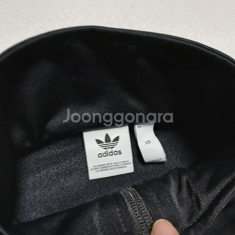 아디다스 우먼 투웨이 트랙 져지 자켓--6