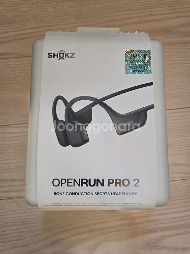 샥즈 S820 오픈런프로2--1