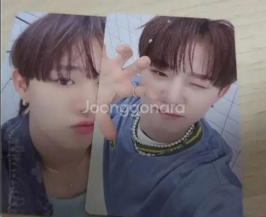 이븐팬키트 Evnne 박지후 박한빈 케이타 지윤서 이정--2