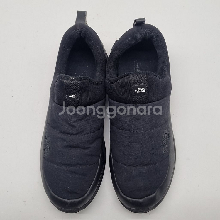 노스페이스 여성방한화240--1