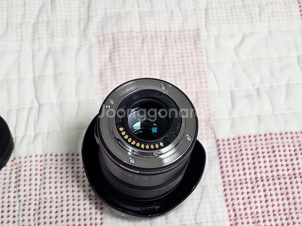 마포 올림푸스 12-50 3.5-6.3 물번들--2