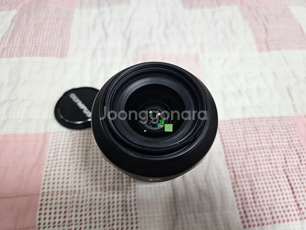 마포 올림푸스 12-50 3.5-6.3 물번들--1