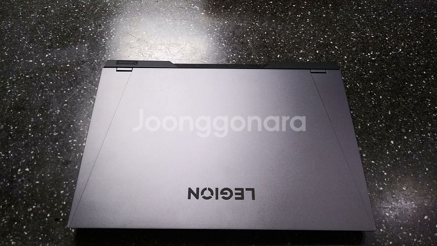레노버 최신 리전5 프로 게이밍/3070Ti,,램32G--2
