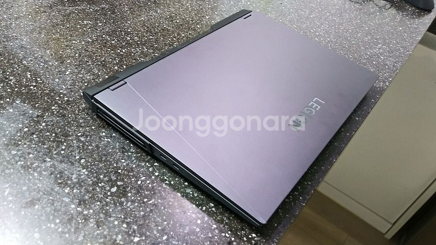 레노버 최신 리전5 프로 게이밍/3070Ti,,램32G--3