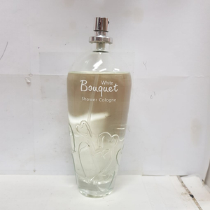 해피바스 화이트 부케 샤워코롱 150ml 1122