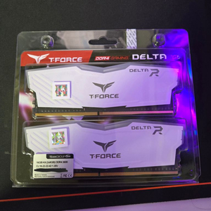 팀그룹 ddr4 16gb(8gb x 2ea) 판매