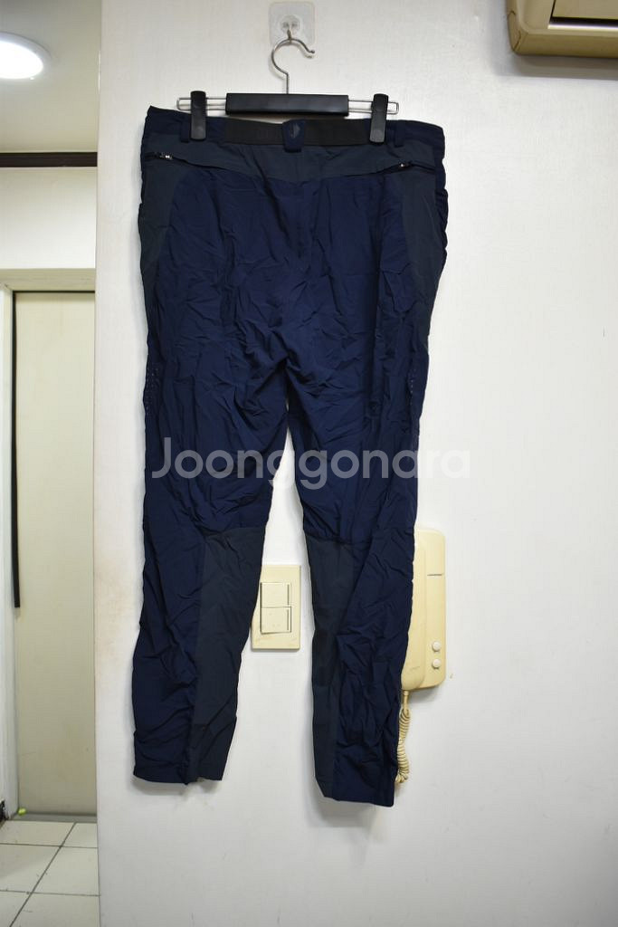 블랙야크 바지<<33>>--3