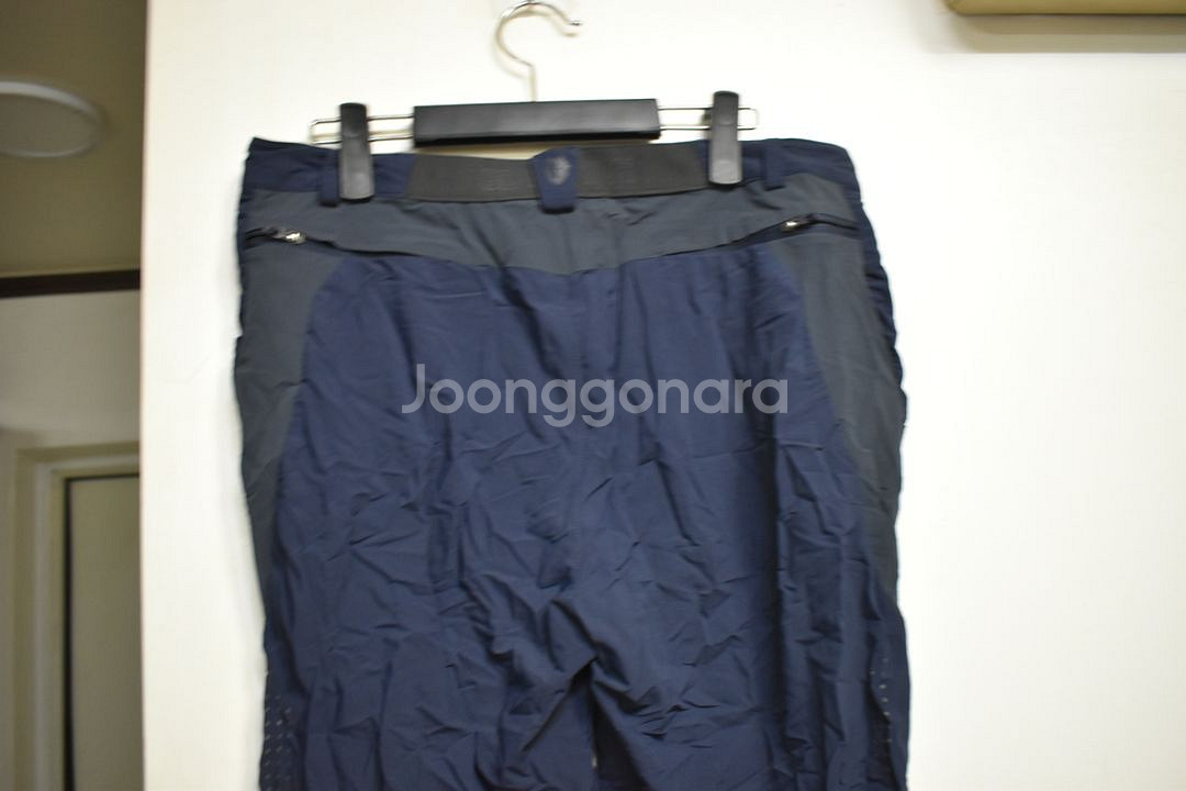 블랙야크 바지<<33>>--1