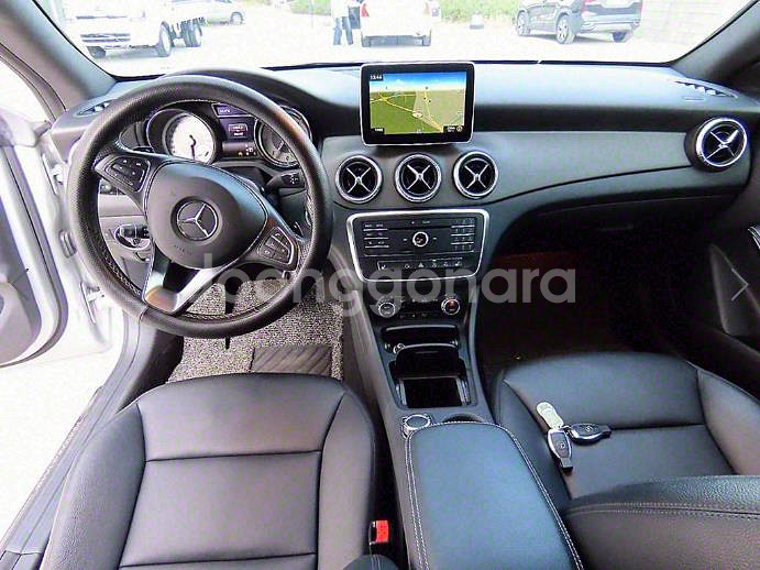 @15년식 CLA클래스 CLA200 CDI 네비팩 전--6