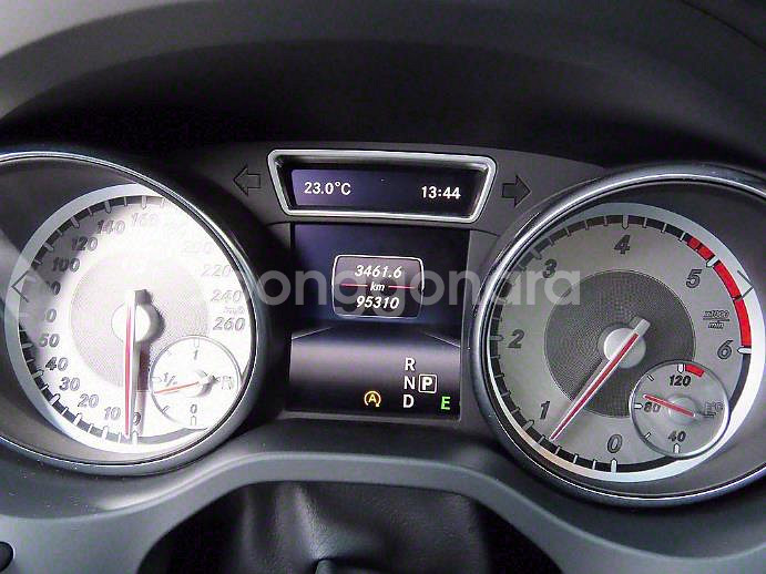 @15년식 CLA클래스 CLA200 CDI 네비팩 전--8