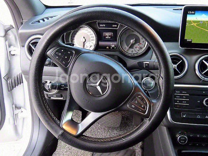 @15년식 CLA클래스 CLA200 CDI 네비팩 전--7