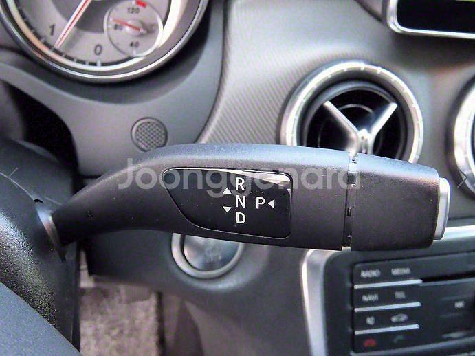 @15년식 CLA클래스 CLA200 CDI 네비팩 전--9