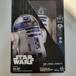 스타워즈 R2-D2 스마트