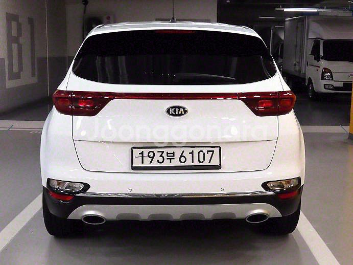 @20년식 스포티지 더 볼드 R2.0 디젤 4WD 트--3