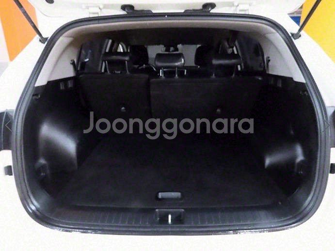 @20년식 스포티지 더 볼드 R2.0 디젤 4WD 트--4