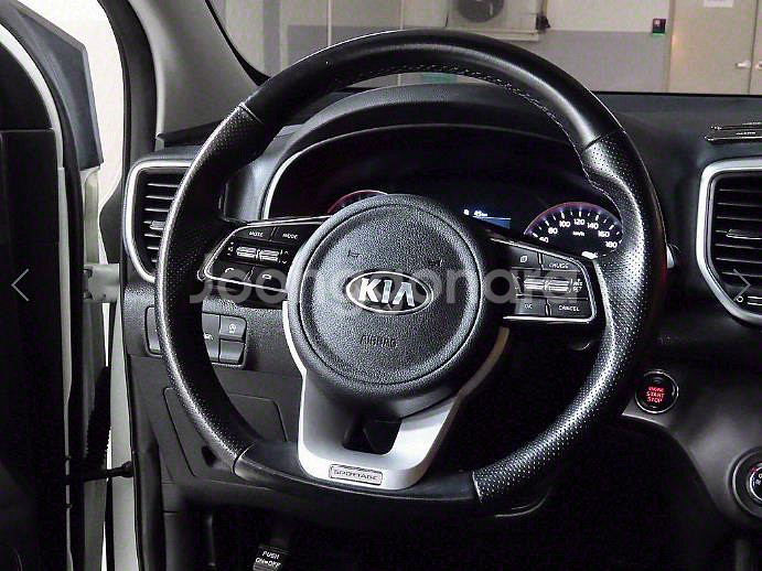 @20년식 스포티지 더 볼드 R2.0 디젤 4WD 트--6
