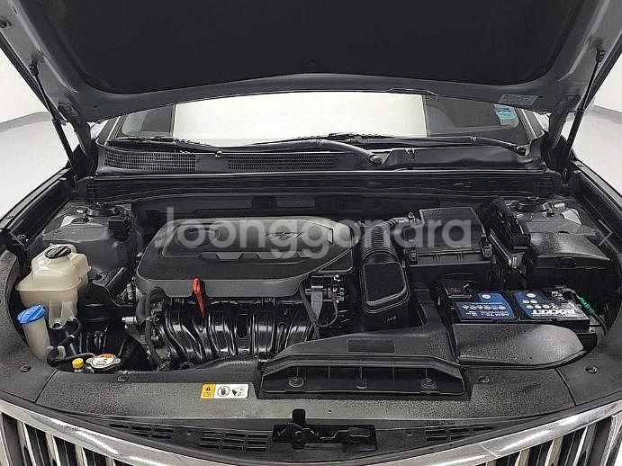 @15년식 그랜저HG HG 240 모던 전국최저가격--4