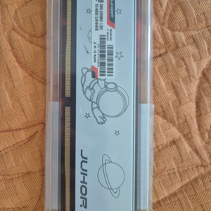 juhor ddr5 6000램