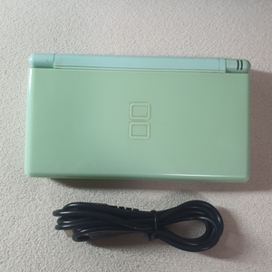 닌텐도 DS lite 아이스블루