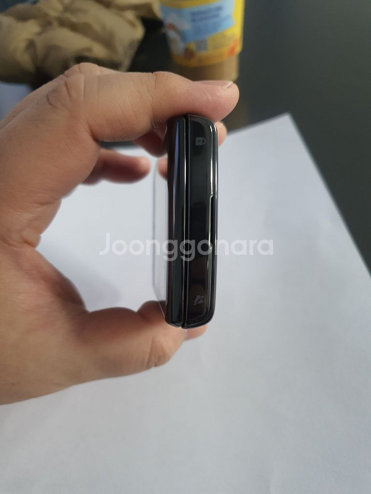 블랙베리 9800--3