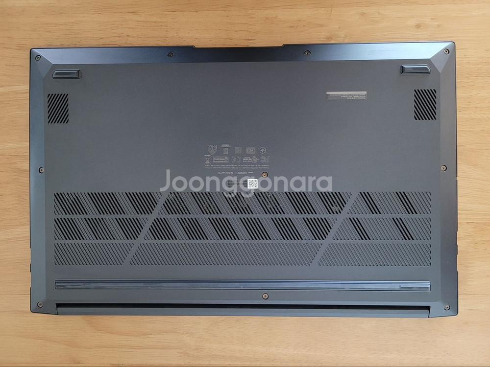 asus 비보북 Pro 15 OLED M6500QC-M--1