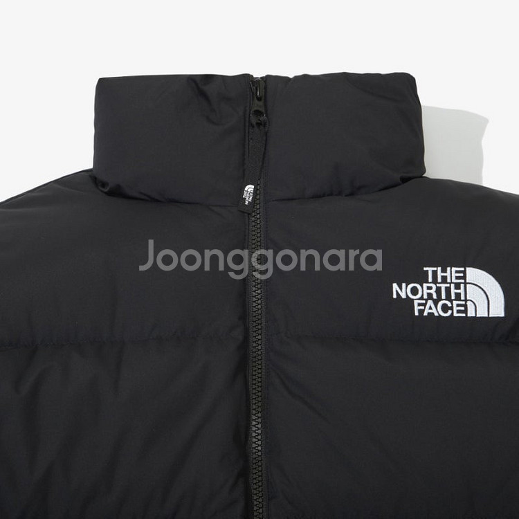 노스패이스패딩--4