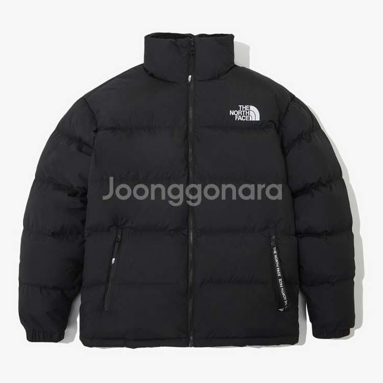 노스패이스패딩--2