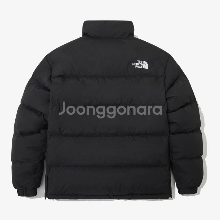 노스패이스패딩--3