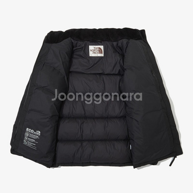 노스패이스패딩--7