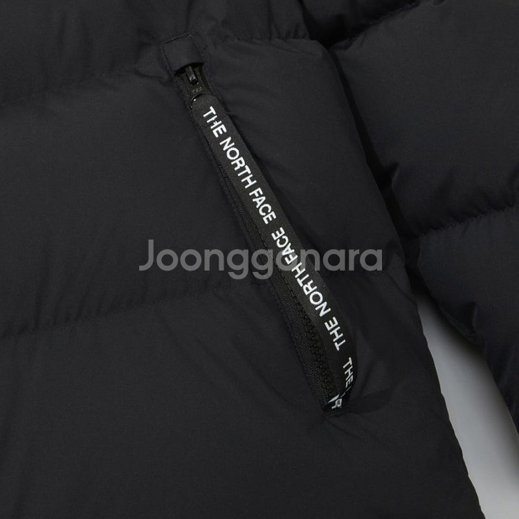 노스패이스패딩--5