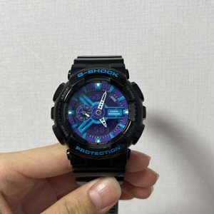 지샥 GA-110HC