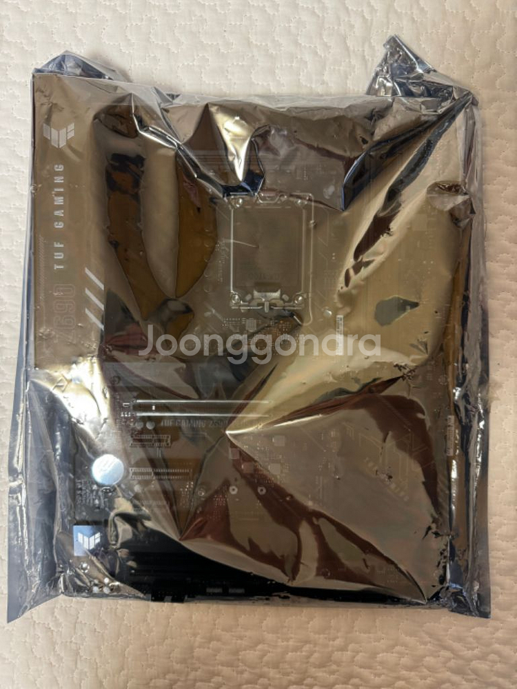 ASUS 게임용,고사양 메인보드 처분합니다--0