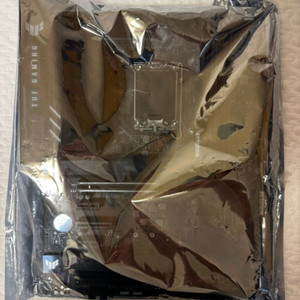 ASUS 게임용,고사양 메인보드 처분합니다