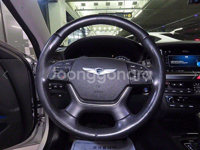 @15년식 제네시스DH G330 AWD 프리미엄 전국--7