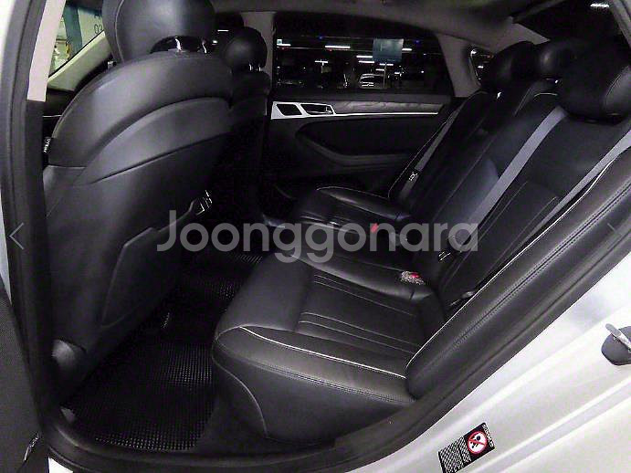 @15년식 제네시스DH G330 AWD 프리미엄 전국--6