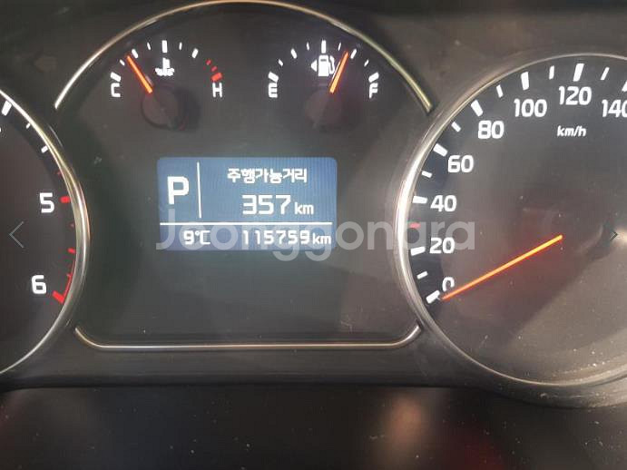 @14년식 올 뉴카렌스 1.7 VGT 디젤 프레스티지--5