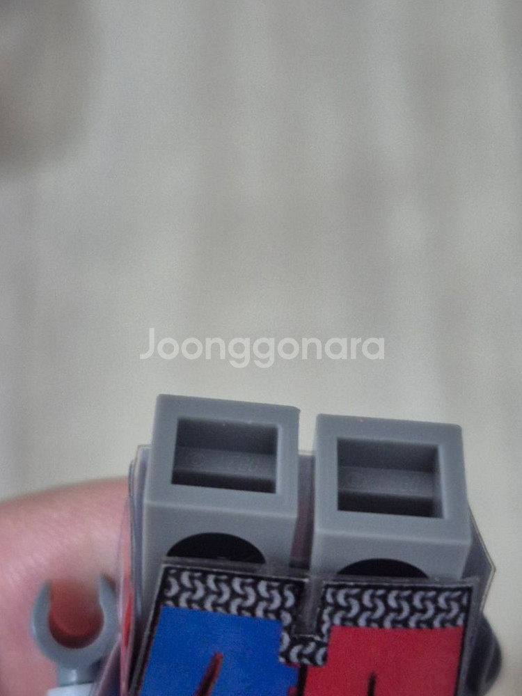 레고정품 잉글랜드 커스텀피규어 정리 (2개당 가격)--1