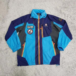 (정품)블랙야크 키즈 &우먼 익스트림피크 바람막이80L