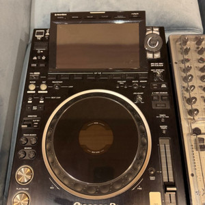 Pioneer 파이오니어 CDJ3000