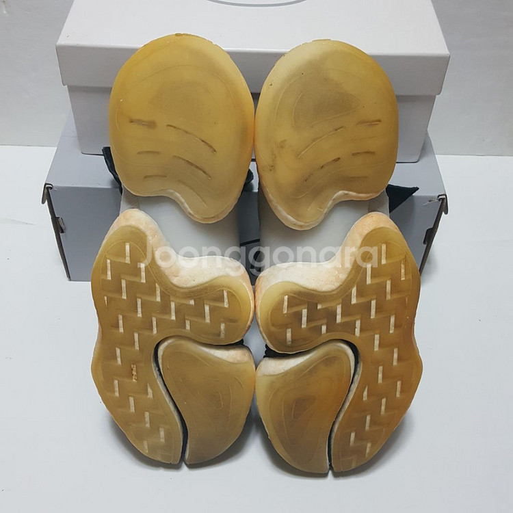 아디다스 크레이지 BYW 코어블랙 290--5