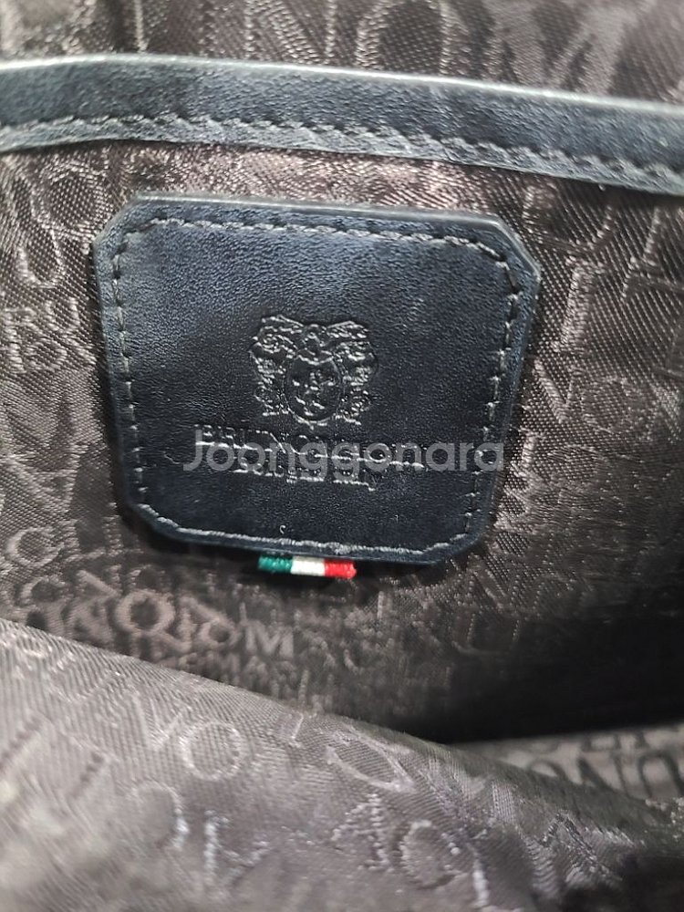 브루노말리 가방 (무료배송)--7