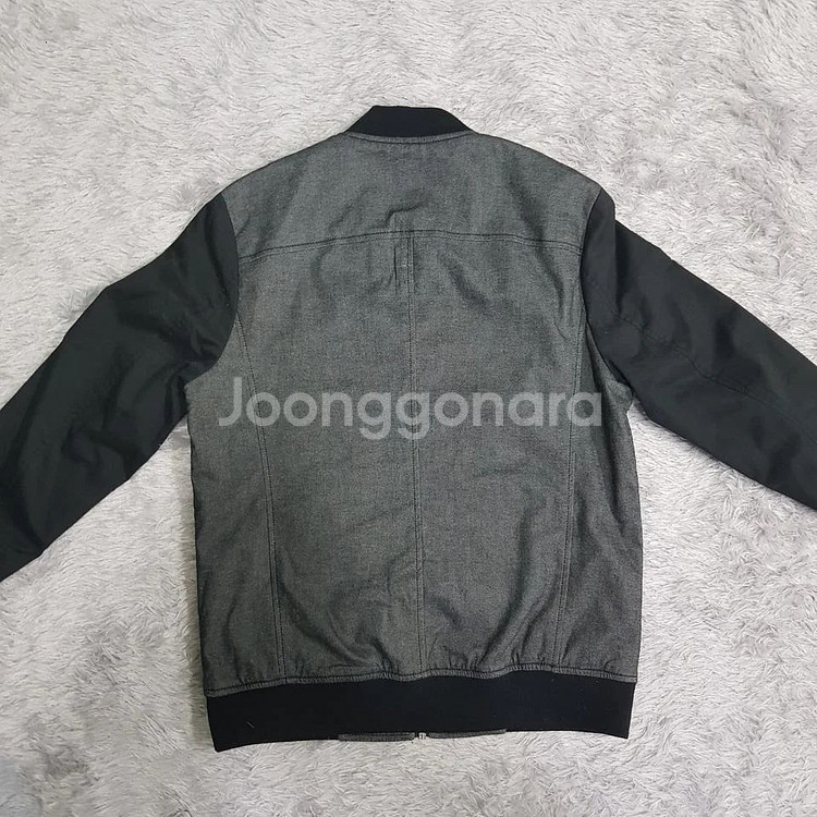 (정품) NII 집업자켓 S (90)--1