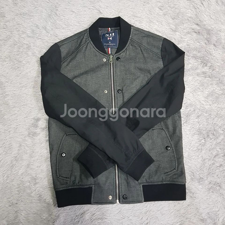 (정품) NII 집업자켓 S (90)--2