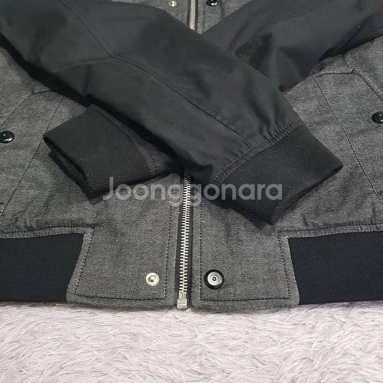 (정품) NII 집업자켓 S (90)--4