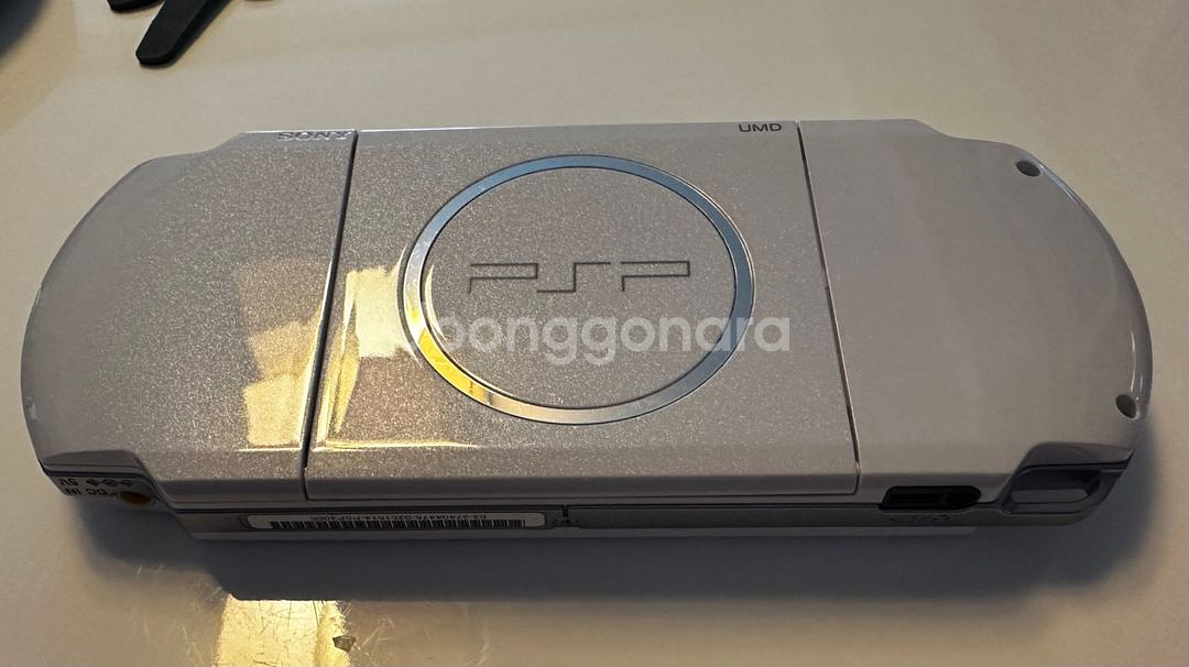 PSP 커피된 3005제품--1