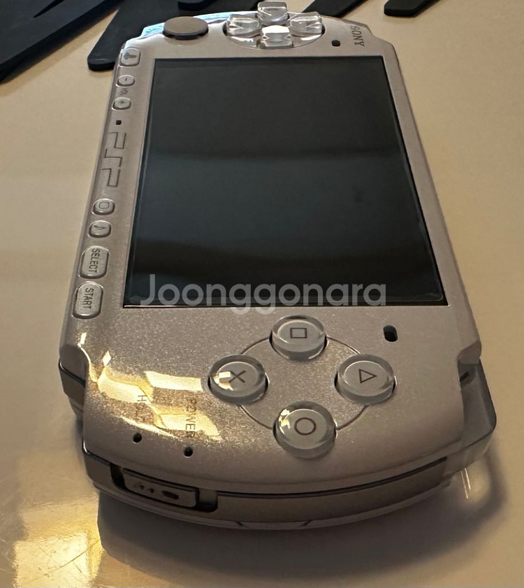 PSP 커피된 3005제품--4
