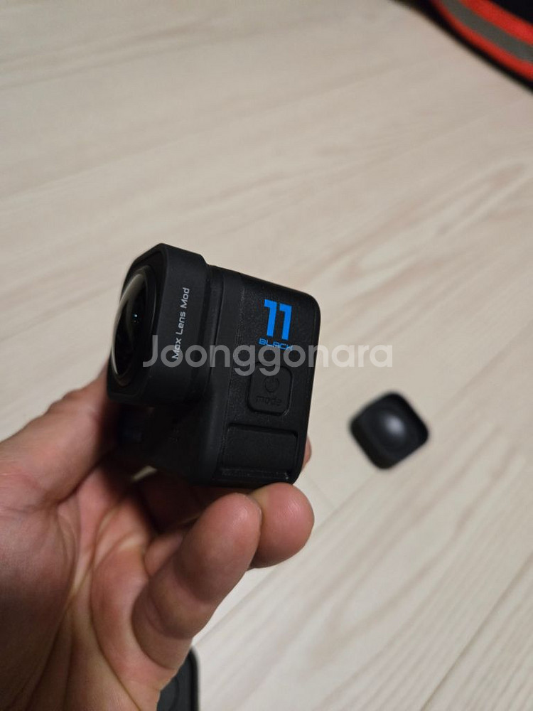 고프로11 블랙 일괄--7