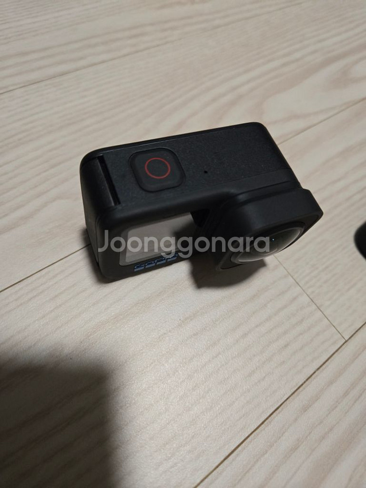 고프로11 블랙 일괄--9
