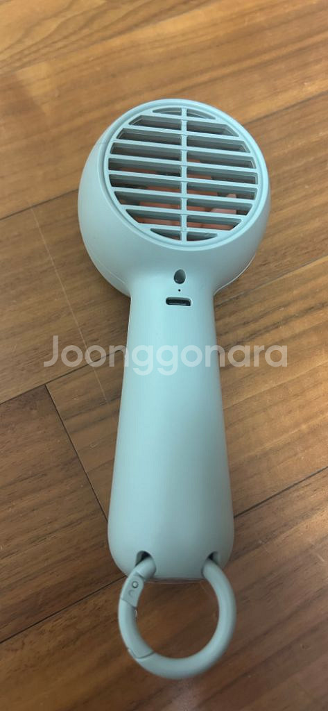 MaxTill 휴대용 선풍기 MF-H016--1