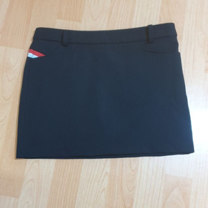 택포)타이틀리스트 골프치마L